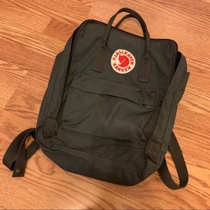 Fjallraven Kanken Classic